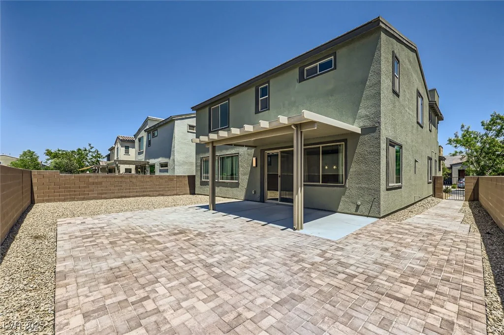 1213 Granite Falls, North Las Vegas, NV 89084