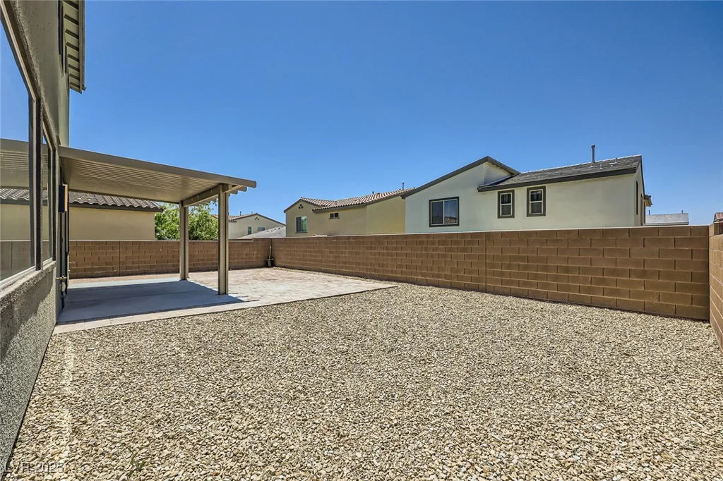 1213 Granite Falls, North Las Vegas, NV 89084