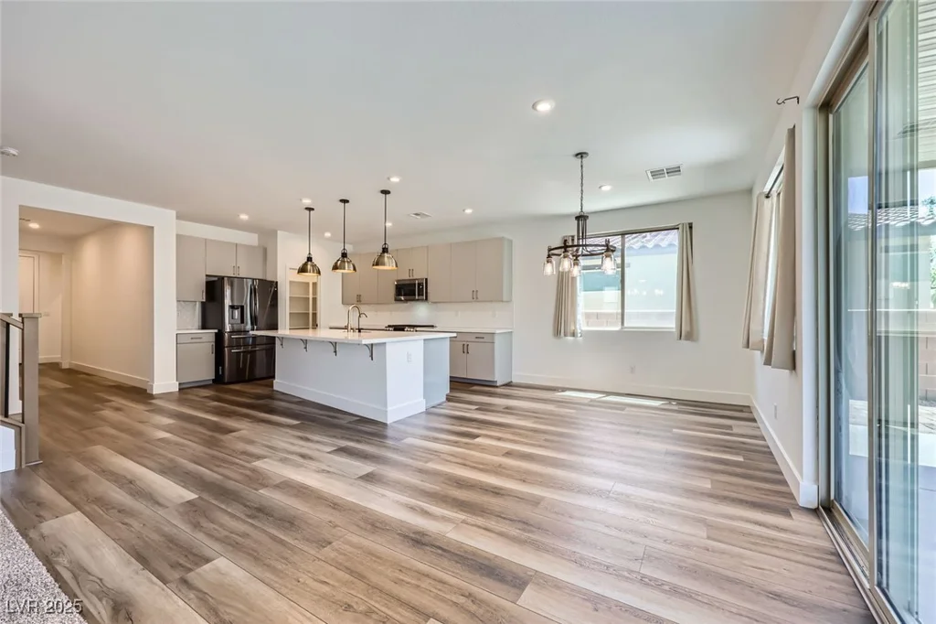 1213 Granite Falls, North Las Vegas, NV 89084