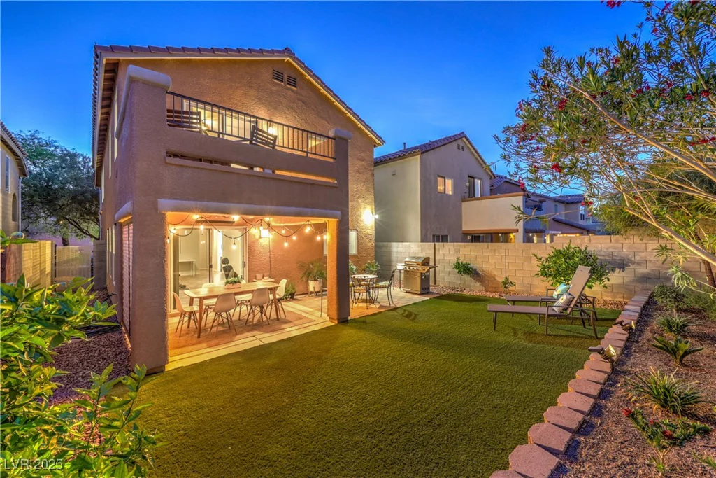 6546 American Flower, Las Vegas, NV 89148