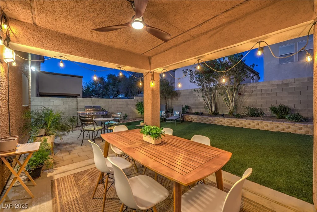6546 American Flower, Las Vegas, NV 89148