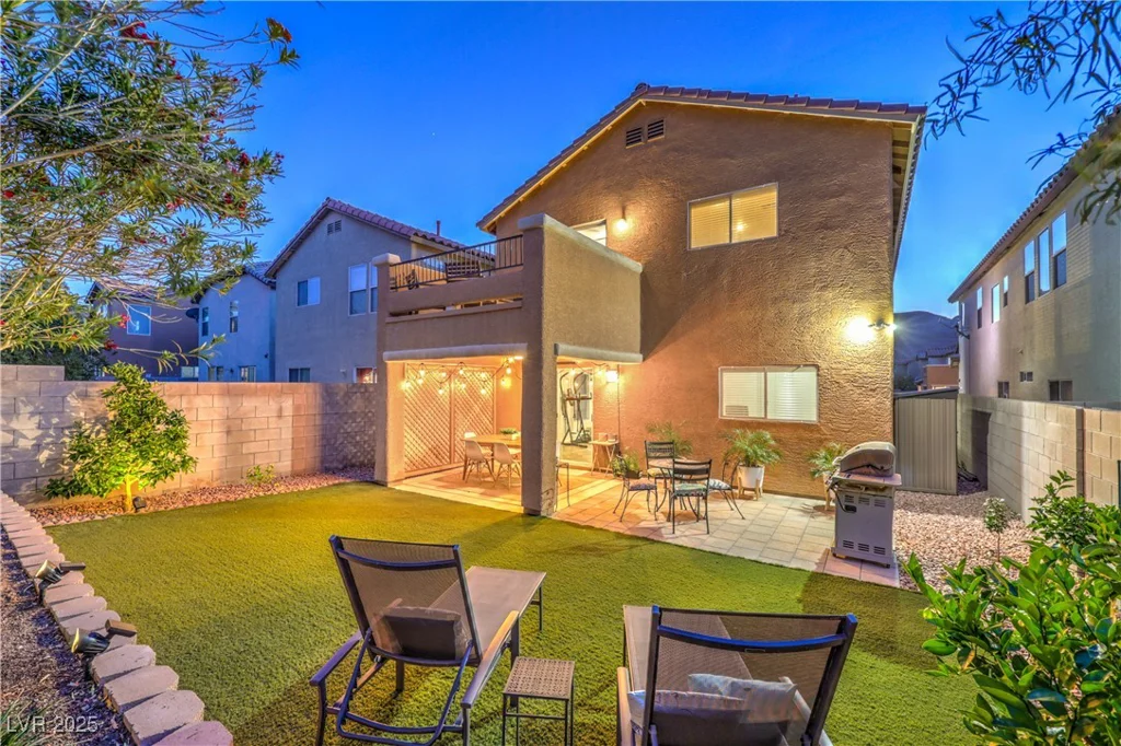 6546 American Flower, Las Vegas, NV 89148
