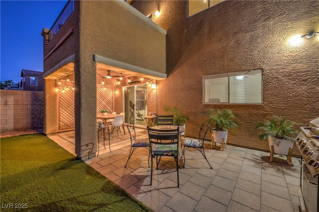 6546 American Flower, Las Vegas, NV 89148