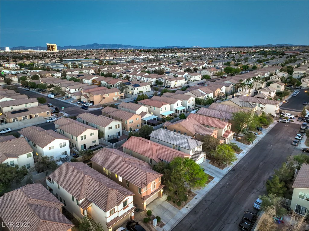 6546 American Flower, Las Vegas, NV 89148