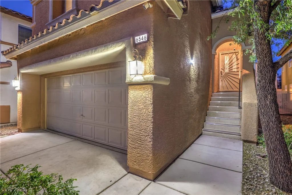 6546 American Flower, Las Vegas, NV 89148