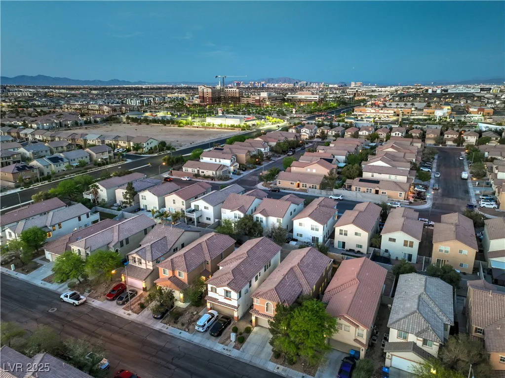 6546 American Flower, Las Vegas, NV 89148