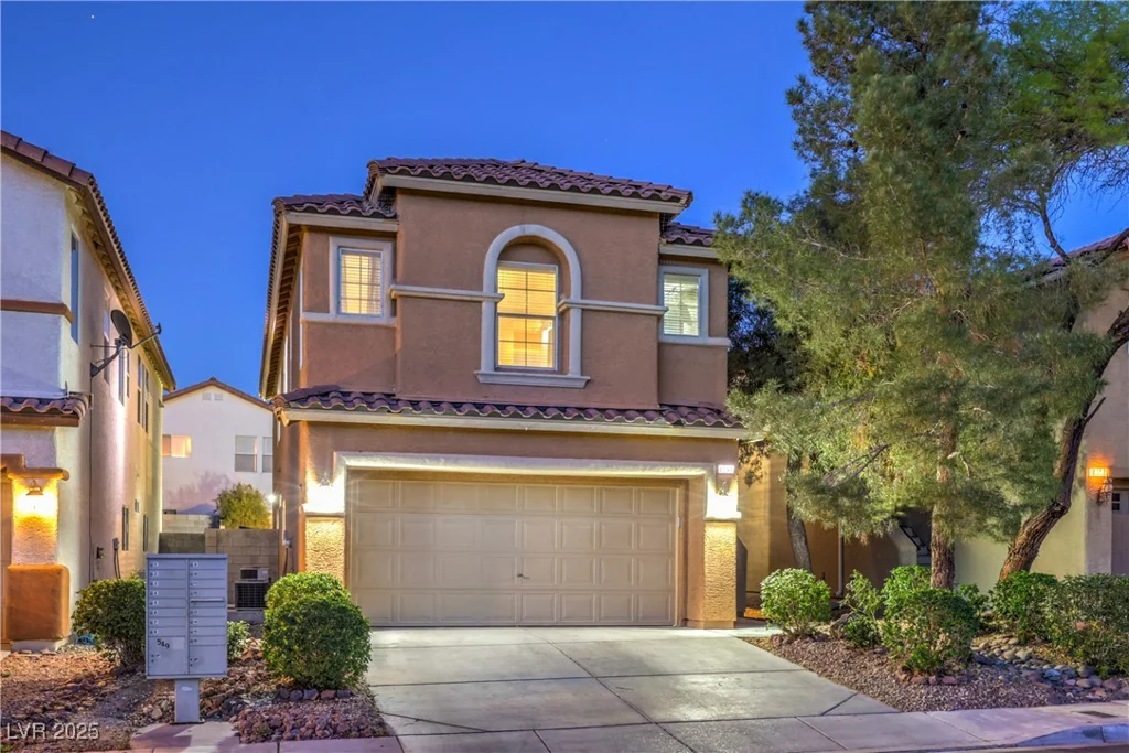 6546 American Flower, Las Vegas, NV 89148