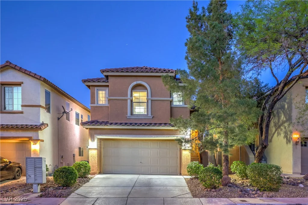 6546 American Flower, Las Vegas, NV 89148