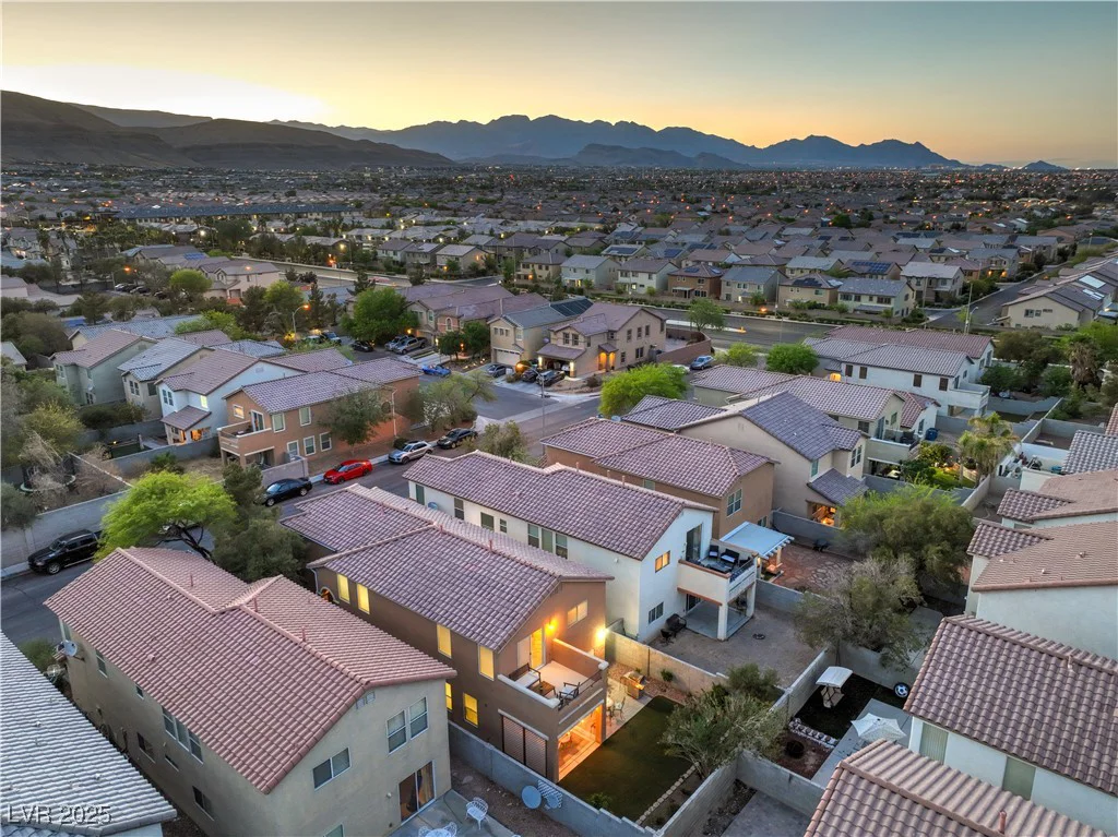 6546 American Flower, Las Vegas, NV 89148