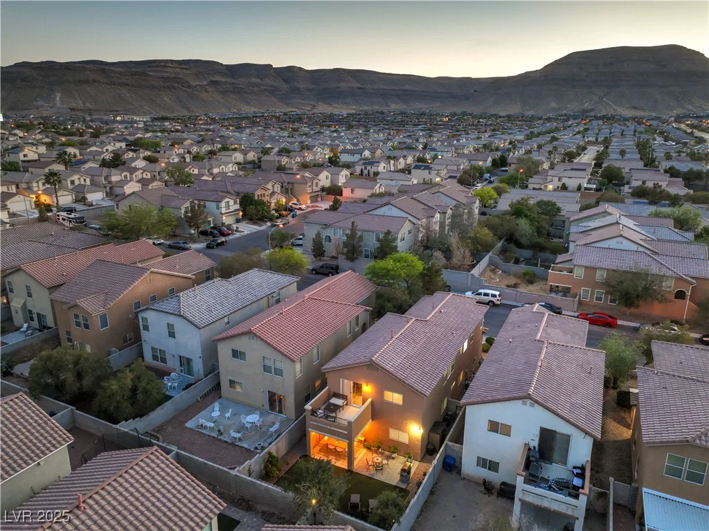 6546 American Flower, Las Vegas, NV 89148