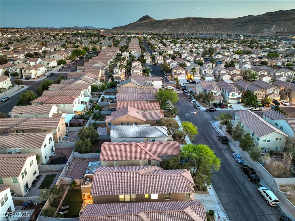 6546 American Flower, Las Vegas, NV 89148