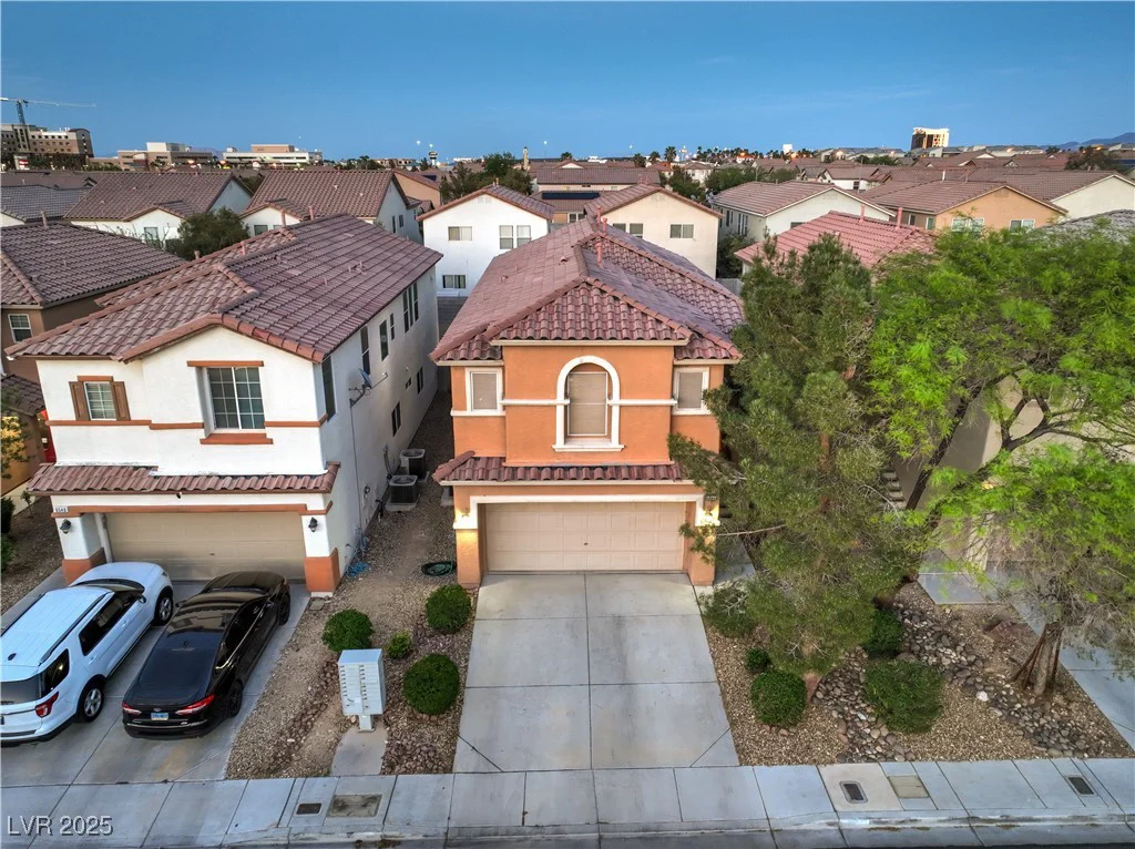 6546 American Flower, Las Vegas, NV 89148