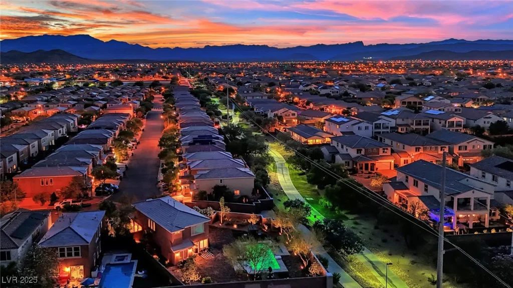 9906 Stiges, Las Vegas, NV 89178