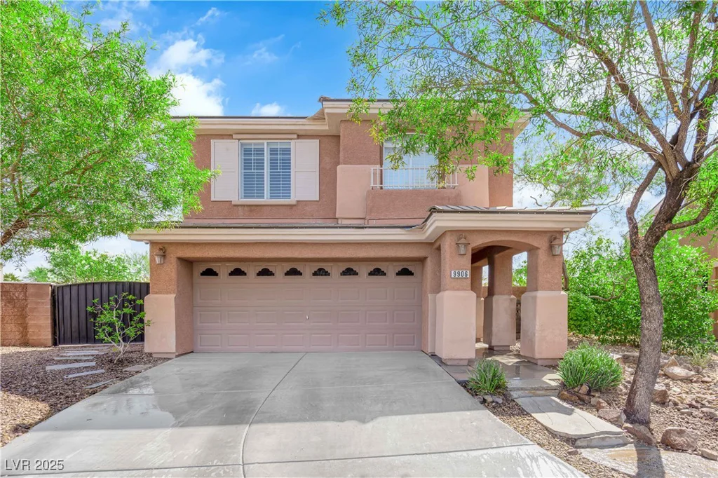 9906 Stiges, Las Vegas, NV 89178