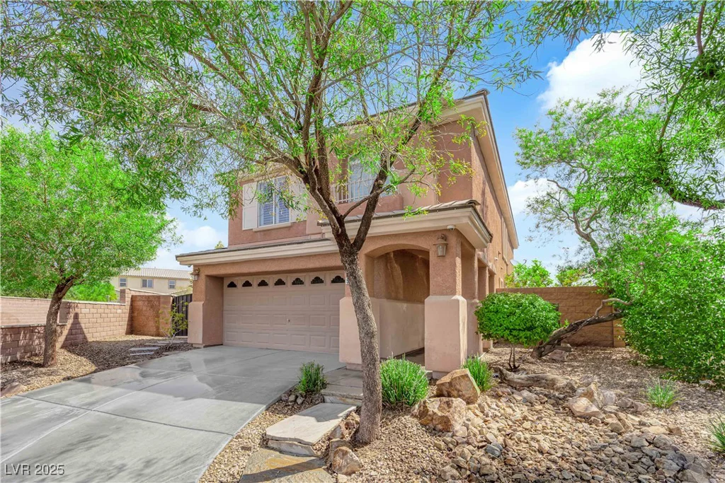 9906 Stiges, Las Vegas, NV 89178