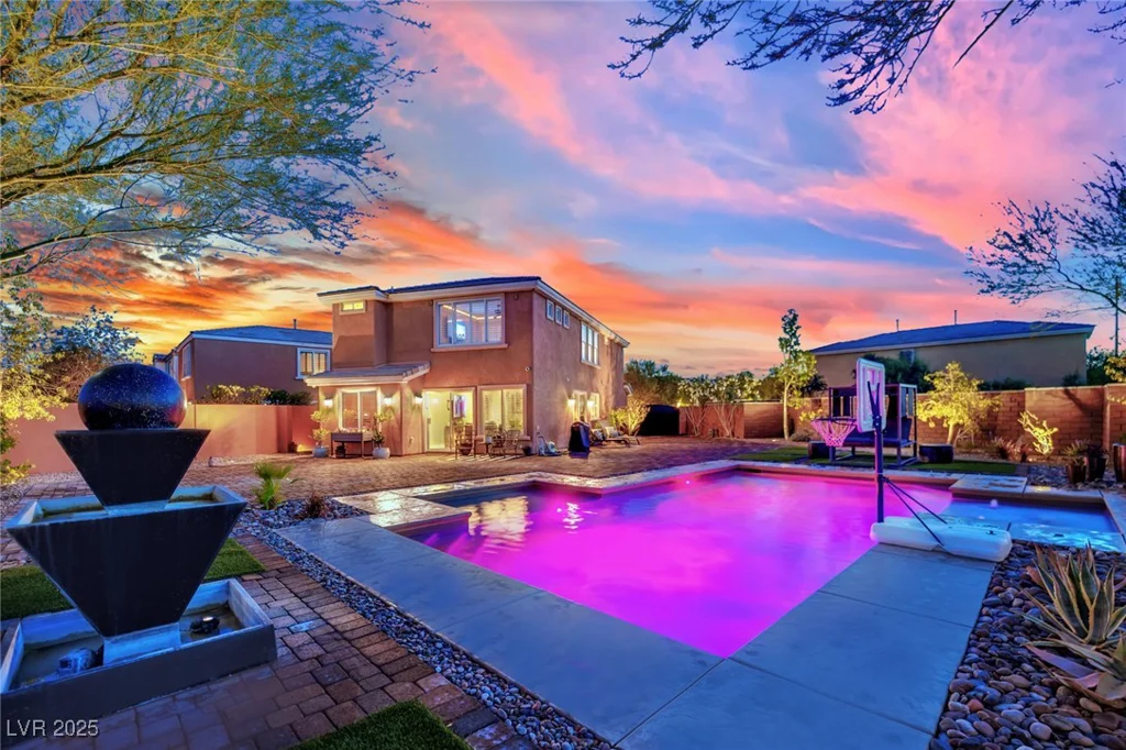 9906 Stiges, Las Vegas, NV 89178