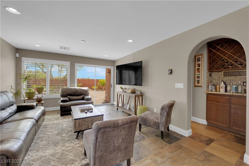 9906 Stiges, Las Vegas, NV 89178