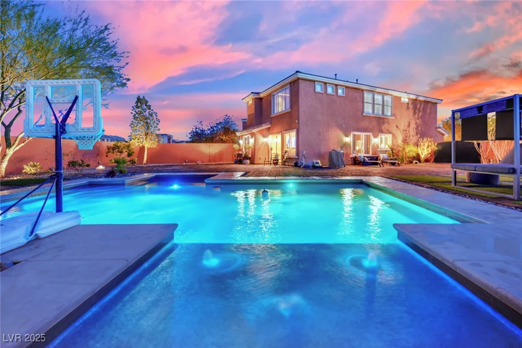 9906 Stiges, Las Vegas, NV 89178