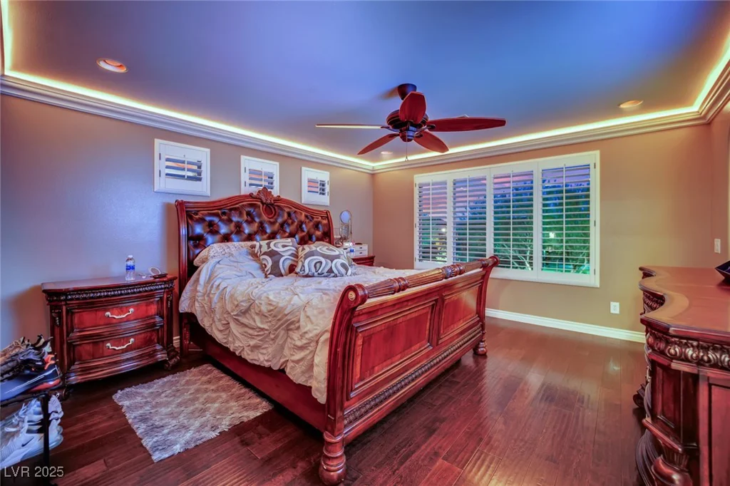 9906 Stiges, Las Vegas, NV 89178