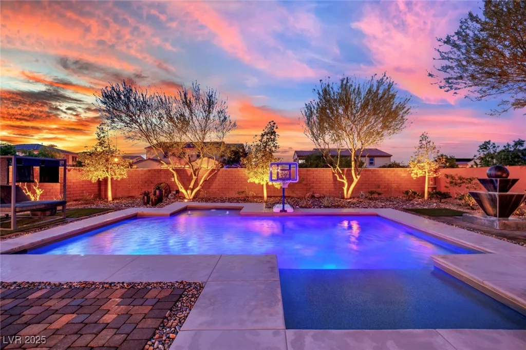 9906 Stiges, Las Vegas, NV 89178