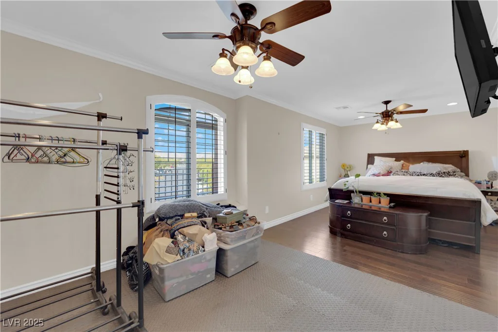 9906 Stiges, Las Vegas, NV 89178