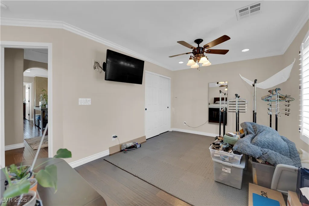 9906 Stiges, Las Vegas, NV 89178