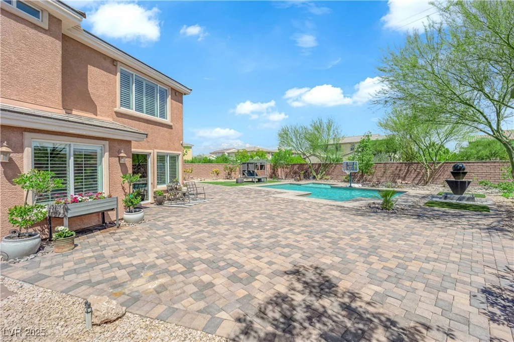 9906 Stiges, Las Vegas, NV 89178