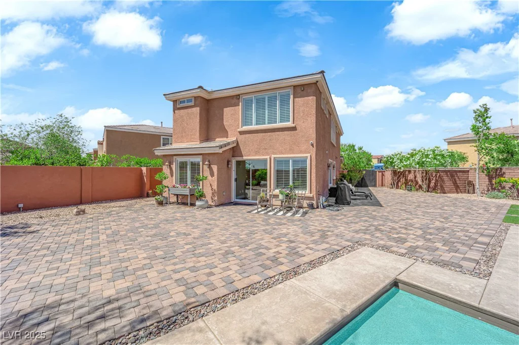 9906 Stiges, Las Vegas, NV 89178