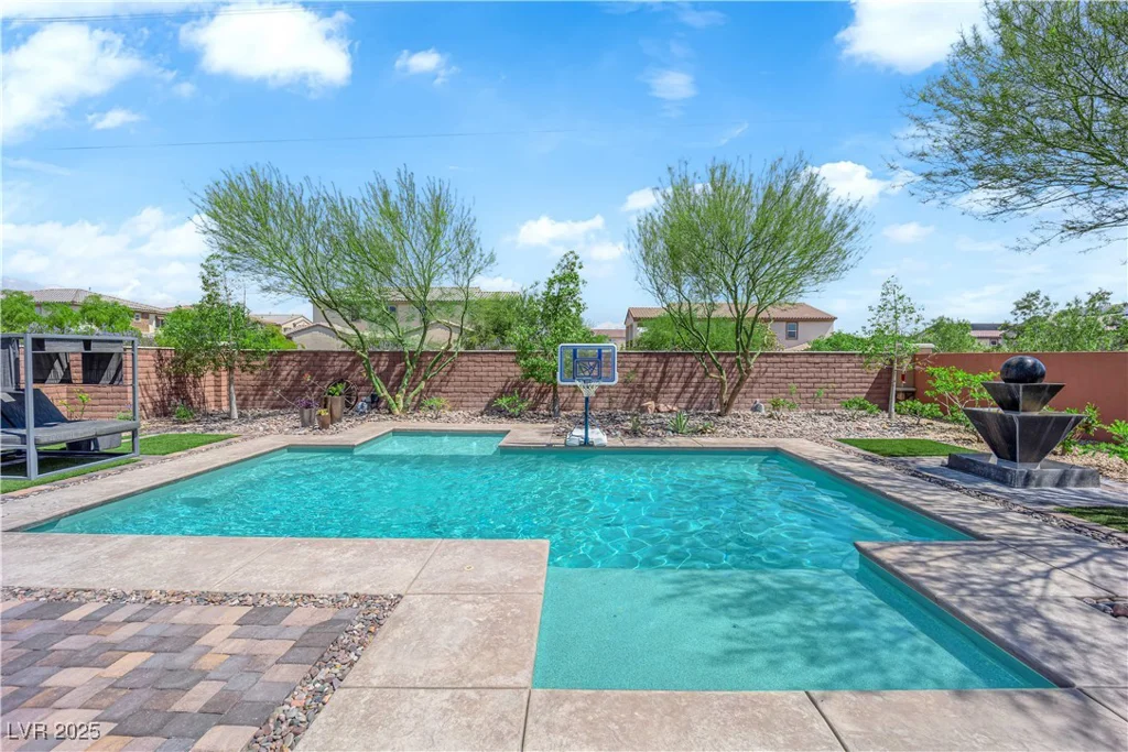 9906 Stiges, Las Vegas, NV 89178