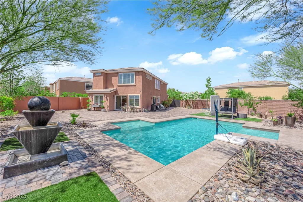 9906 Stiges, Las Vegas, NV 89178