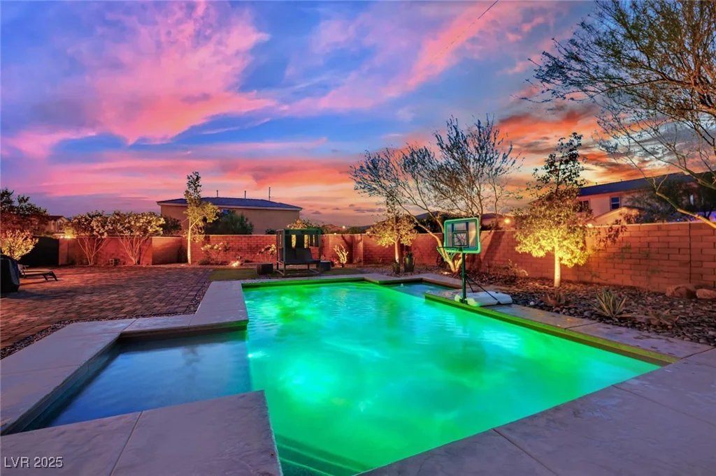 9906 Stiges, Las Vegas, NV 89178