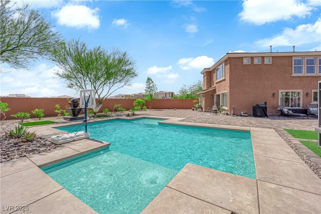 9906 Stiges, Las Vegas, NV 89178