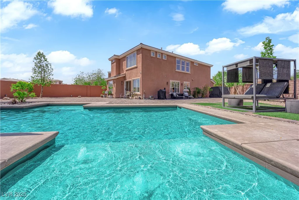 9906 Stiges, Las Vegas, NV 89178