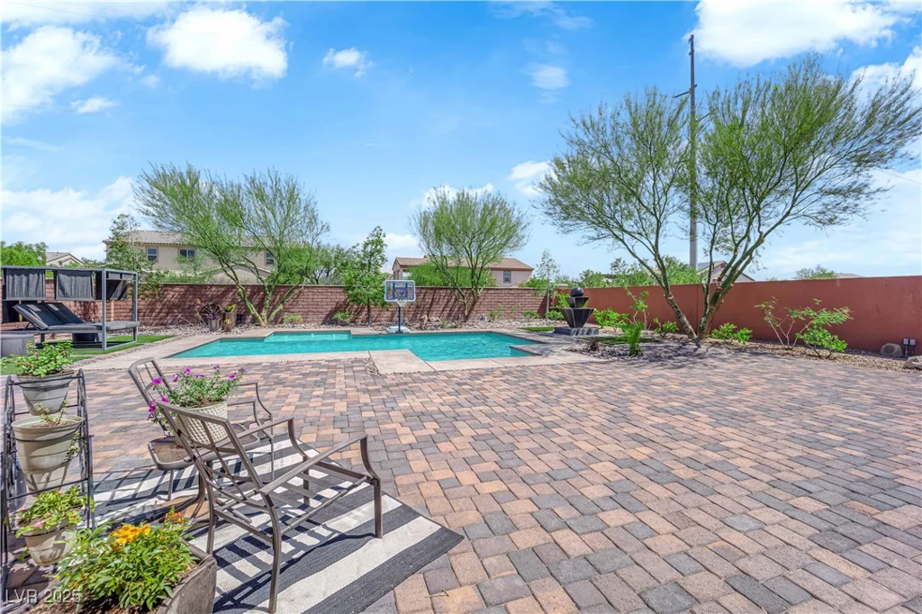 9906 Stiges, Las Vegas, NV 89178