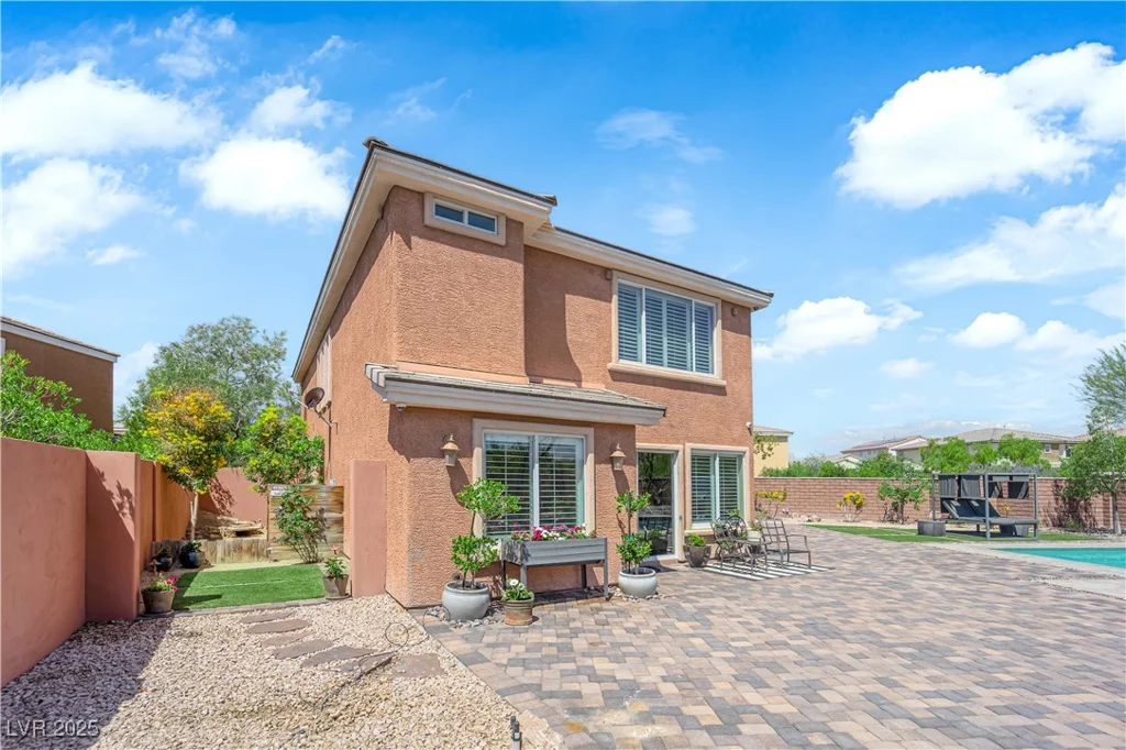 9906 Stiges, Las Vegas, NV 89178