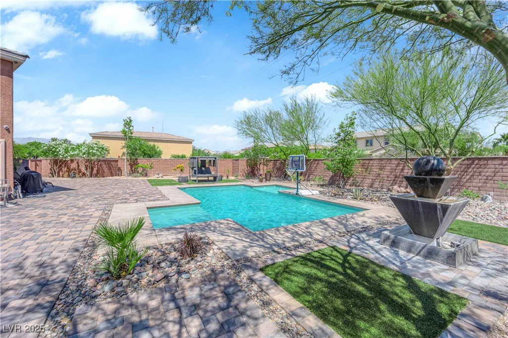 9906 Stiges, Las Vegas, NV 89178