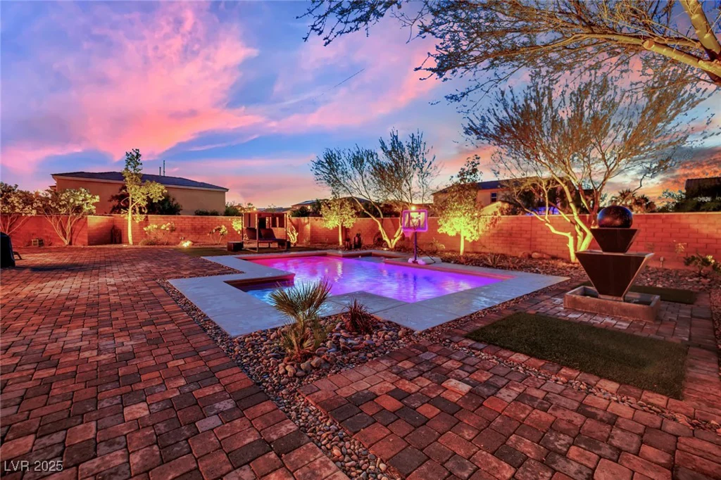 9906 Stiges, Las Vegas, NV 89178