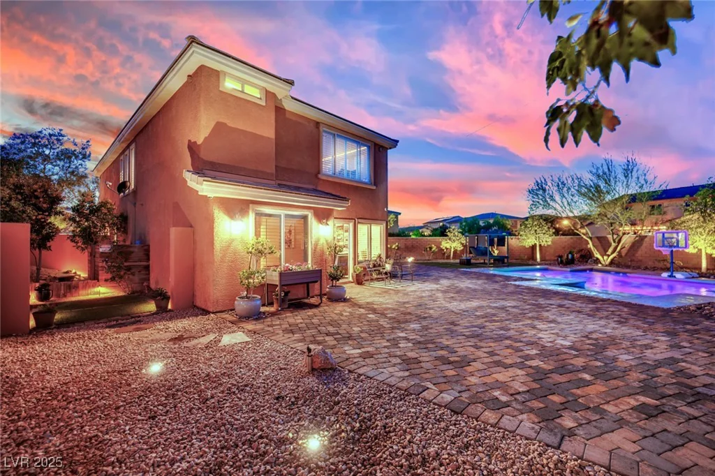 9906 Stiges, Las Vegas, NV 89178