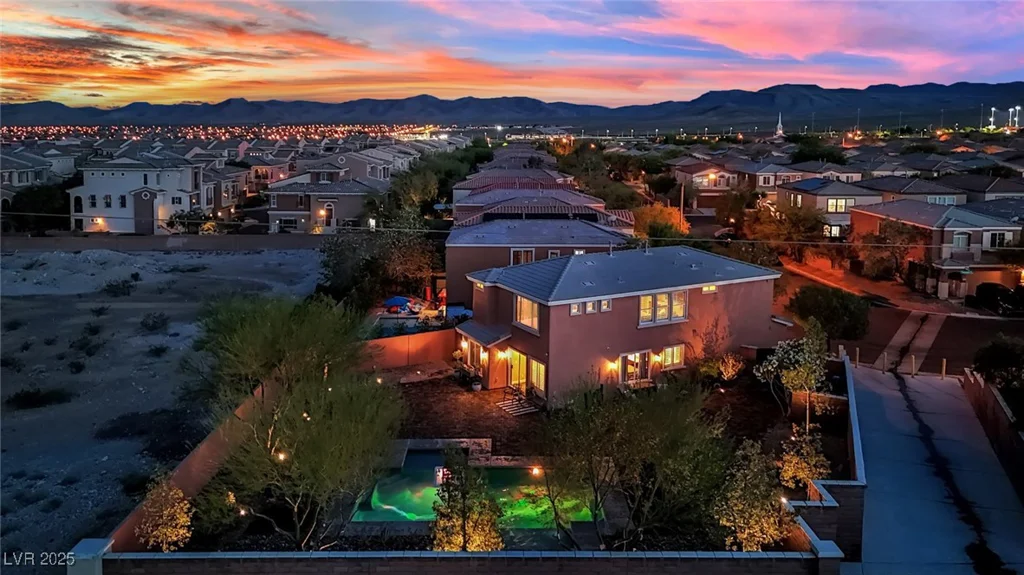 9906 Stiges, Las Vegas, NV 89178