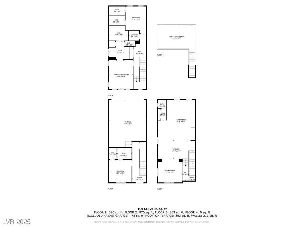 51 Morning Mimosa, Henderson, NV 89012