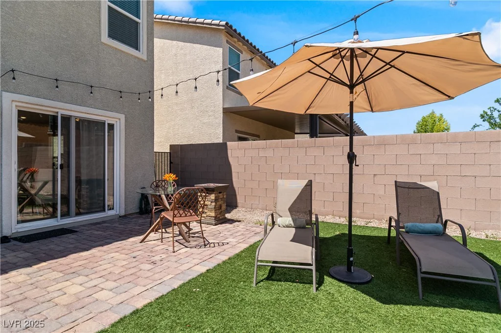 9730 Cluny, Las Vegas, NV 89178