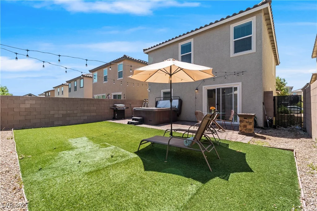 9730 Cluny, Las Vegas, NV 89178