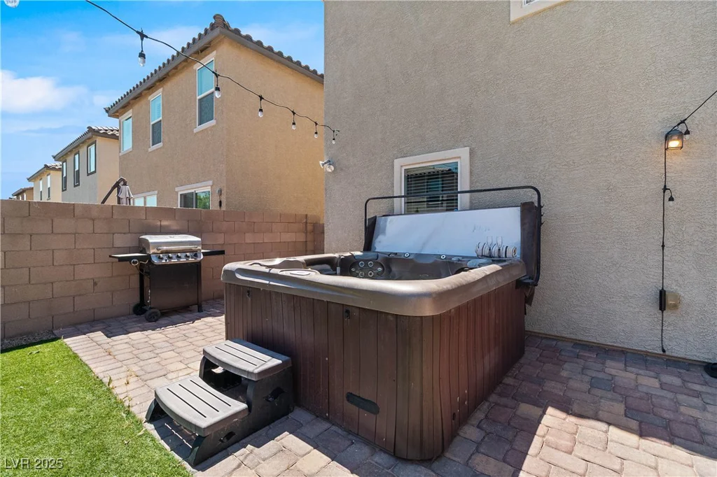 9730 Cluny, Las Vegas, NV 89178