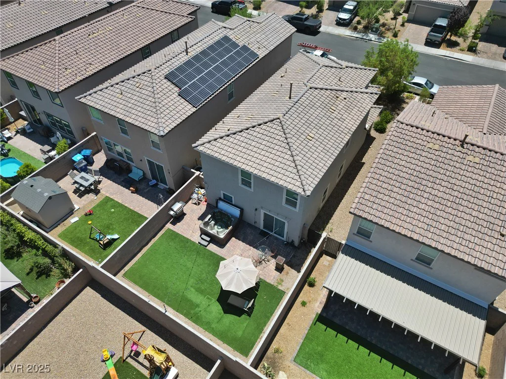9730 Cluny, Las Vegas, NV 89178