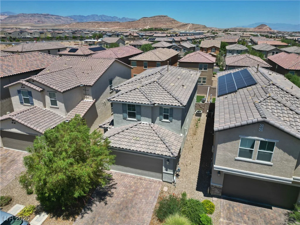 9730 Cluny, Las Vegas, NV 89178