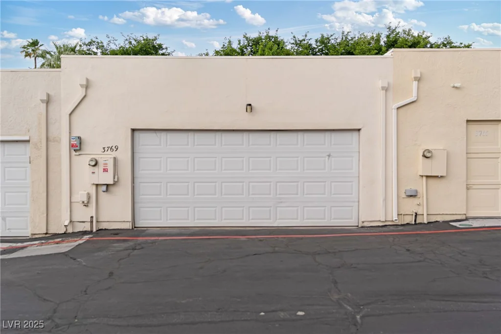 3769 Fairlawn, Las Vegas, NV 89121