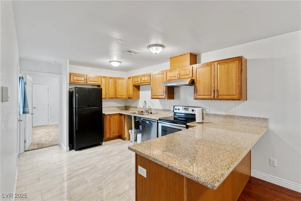 3769 Fairlawn, Las Vegas, NV 89121