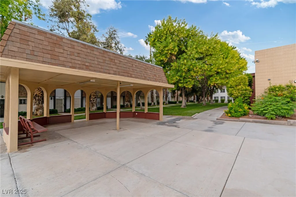 3769 Fairlawn, Las Vegas, NV 89121