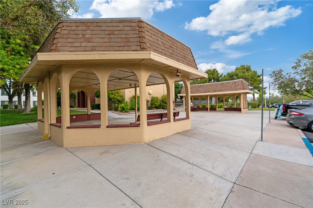 3769 Fairlawn, Las Vegas, NV 89121