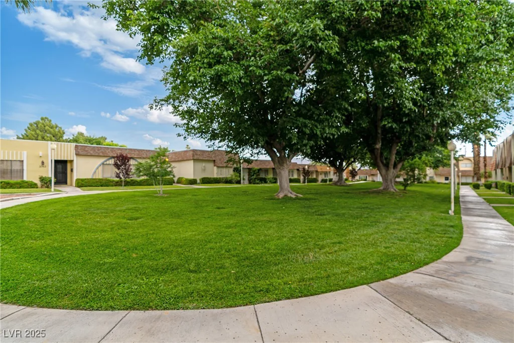 3769 Fairlawn, Las Vegas, NV 89121